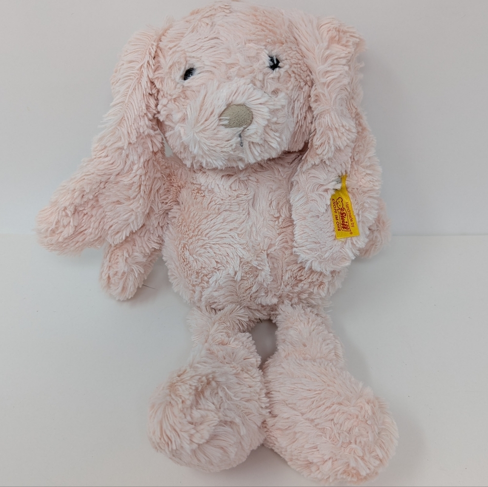 Steiff Bunny Tilda Rabbit Plush